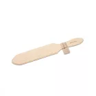 Palacsintaforgató fa, 4,5×30 cm, bükkfa, B Bois, de Buyer