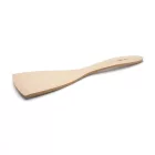 Spatula, nagy, 8×30 cm, bükkfa, B Bois, de Buyer
