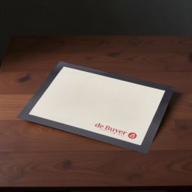 Sütőlap, szilikon, 51,5×31 cm, de Buyer