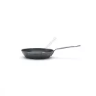 Kékacél serpenyő, 20 cm, La Lyonnaise, de Buyer