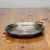Paella vasserpenyő füllel, 40 cm, de Buyer