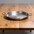 Paella vasserpenyő piros füllel, 60 cm, de Buyer