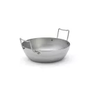 Vasserpenyő, mély, 28 cm, 4 l, La Lyonnaise, de Buyer