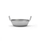 Vasserpenyő, mély, 28 cm, 4 l, La Lyonnaise, de Buyer