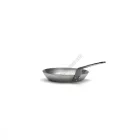 Vasserpenyő, 22 cm, Carbone Plus, de Buyer