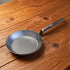 Vasserpenyő, 24 cm, Carbone Plus, de Buyer