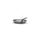 Vasserpenyő, 24 cm, Carbone Plus, de Buyer
