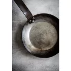 Vasserpenyő, 24 cm, Carbone Plus, de Buyer