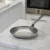 Vasserpenyő, 26 cm, Carbone Plus, de Buyer