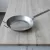 Vasserpenyő nyéllel és füllel, 32 cm, Carbone Plus, de Buyer
