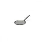 Palacsintasütő, 20 cm, Carbone Plus, de Buyer, vas