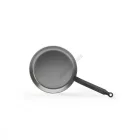 Palacsintasütő, 22 cm, Carbone Plus, de Buyer, vas