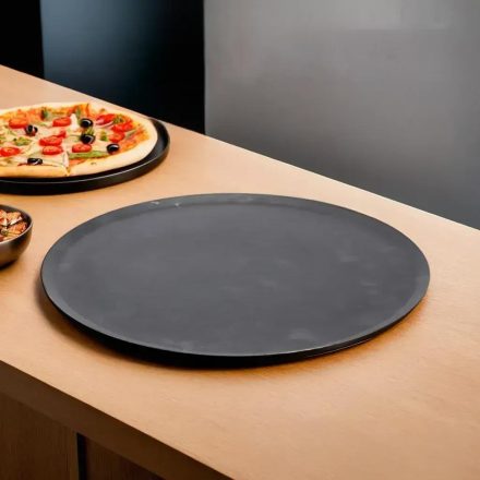 Pizzaforma, 32 cm, de Buyer, kékvas