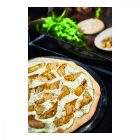 Pizzaforma, 32 cm, de Buyer, kékvas