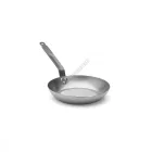Vasserpenyő, grillserpenyő, 26 cm, Carbone Plus, de Buyer