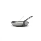 Vasserpenyő, grillserpenyő, 26 cm, Carbone Plus, de Buyer