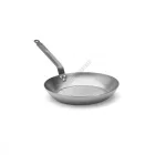 Vasserpenyő, grillserpenyő, 30 cm, Carbone Plus, de Buyer
