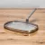 Vasserpenyő, téglalap grill serpenyő, 38×26 cm, de Buyer