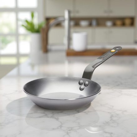 Vasserpenyő, 20 cm, Mineral B, de Buyer