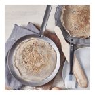 Díszdobozos palacsintasütő-készlet, Crepesparty, de Buyer