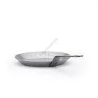 Vasserpenyő, steak serpenyő, 24 cm, de Buyer