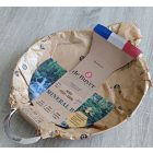 Paella vasserpenyő, 32 cm, Mineral B, de Buyer