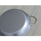 Paella vasserpenyő, 32 cm, Mineral B, de Buyer