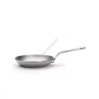 Vasserpenyő rozsdamentes acélnyéllel, 20 cm, de Buyer