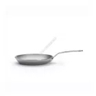 Vasserpenyő rozsdamentes acélnyéllel, 28 cm, de Buyer