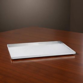   Sütőlemez, 60×40 cm, 90 fok felhajtás, alumínium, de Buyer