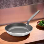 Serpenyő, 28 cm, Choc, tapadásmentes, de Buyer