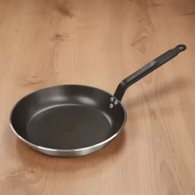 Serpenyő, 28 cm, Choc, tapadásmentes, de Buyer