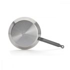 Palacsintasütő, 22 cm, Choc, tapadásmentes, de Buyer