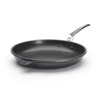 Serpenyő nyéllel és füllel, 32 cm, tapadásmentes, de Buyer