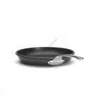 Serpenyő nyéllel és füllel, 32 cm, tapadásmentes, de Buyer