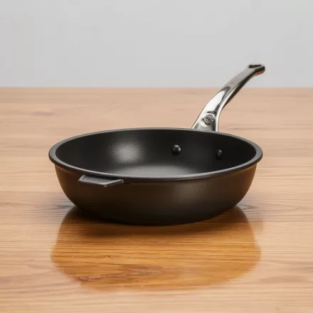 Mély serpenyő, 24 cm, 2,5 l, Choc Extreme, tapadásmentes, de Buyer