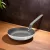 Serpenyő, 24 cm, Choc Resto Induction, tapadásmentes, de Buyer