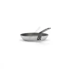 Serpenyő, 24 cm, Choc Resto Induction, tapadásmentes, de Buyer