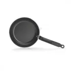 Serpenyő, 24 cm, Choc Resto Induction, tapadásmentes, de Buyer