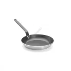 Serpenyő, 28 cm, Choc Resto Induction, tapadásmentes, de Buyer