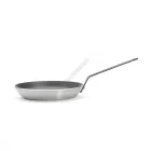 Serpenyő, 28 cm, Choc Resto Induction, tapadásmentes, de Buyer