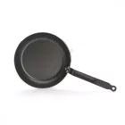 Serpenyő, 28 cm, Choc Resto Induction, tapadásmentes, de Buyer