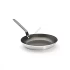Serpenyő, 32 cm, Choc Resto Induction, tapadásmentes, de Buyer