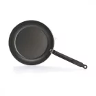 Serpenyő, 32 cm, Choc Resto Induction, tapadásmentes, de Buyer