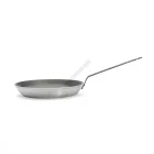 Serpenyő, 36 cm, Choc Resto Induction, tapadásmentes, de Buyer