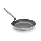 Serpenyő, 36 cm, Choc Resto Induction, tapadásmentes, de Buyer