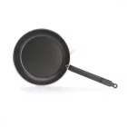 Serpenyő, 36 cm, Choc Resto Induction, tapadásmentes, de Buyer