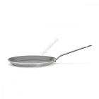 Palacsintasütő, 26 cm, Choc Resto Induction, tapadásmentes, de Buyer