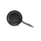 Serpenyő, 24 cm, Choc Intense, tapadásmentes, de Buyer