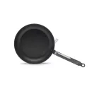 Serpenyő, 28 cm, Choc Intense, tapadásmentes, de Buyer